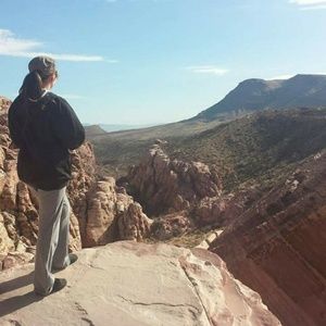 Meet your Posher, Stacey